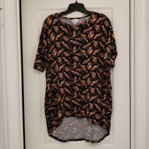 Lularoe classic t